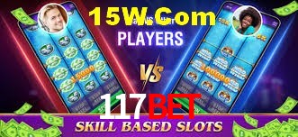 Experiência VIP 117bet