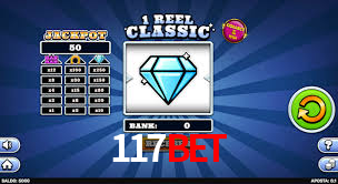 117bet login