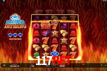 117bet São Paulo - Hot Promos