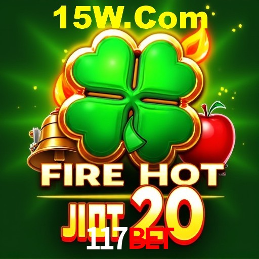 Descubra a Magia dos Jogos de Arcade no 117bet