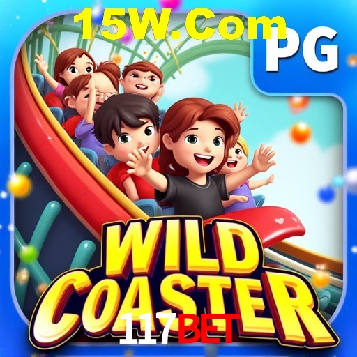 Descubra o Mundo do Cassino Online com 117bet