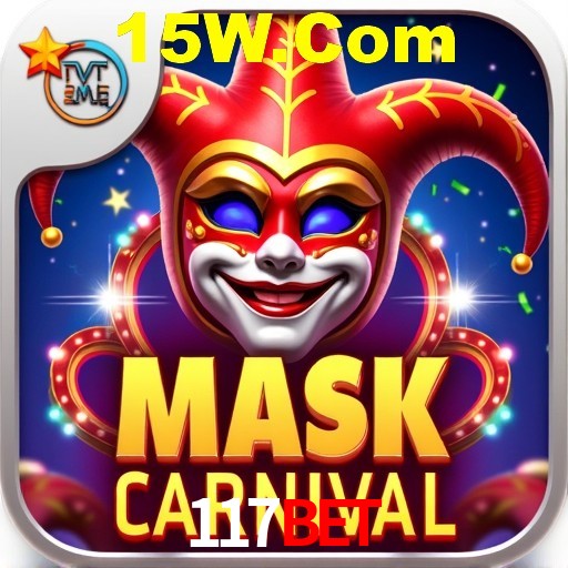 Casino Ao Vivo 117bet