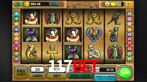 Live Casino 117bet