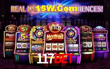 Promoções Sazonais 117bet