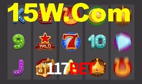 Welcome Bonus 117bet