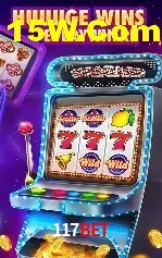 117bet Fortaleza - Sports Winners