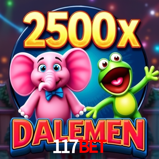 Descubra a Magia dos Jogos de Arcade no 117bet