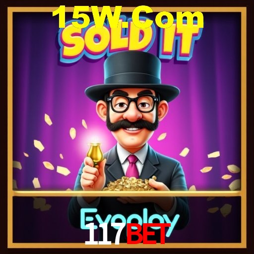 Descubra o Mundo do Cassino Online com 117bet