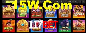 VIP Casino 117bet
