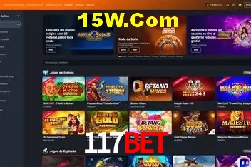 117bet Rio de Janeiro - Slot Strategy