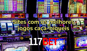 117bet: Seu Especialista em Apostas Esportivas Brasileiras