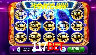 117bet Salvador - Football