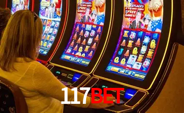 117bet Belo Horizonte - Jackpots