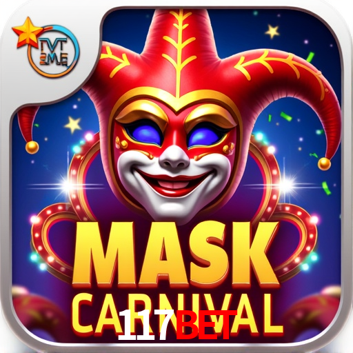 Mesa de Roleta 117bet