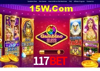 Promoção Relâmpago 117bet