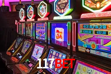 117bet Entrar - Login Seguro Certificado